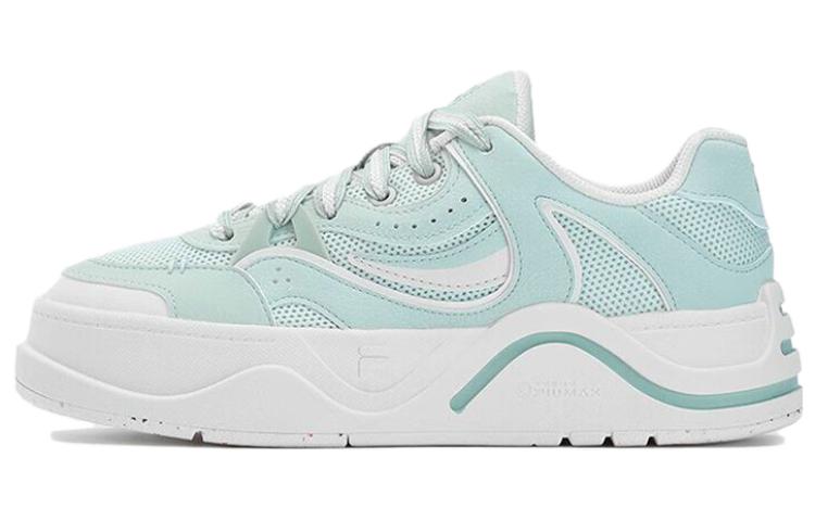 (Women) FILA FUSION 50-50 Sneakers 'Blue' T12W332201FSG