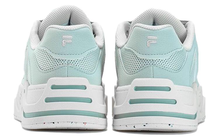 Lookbook (W) FILA FUSION 50-50 ブルー (FIRA FYŪJON 50-50 Burū) T12W332201FSG