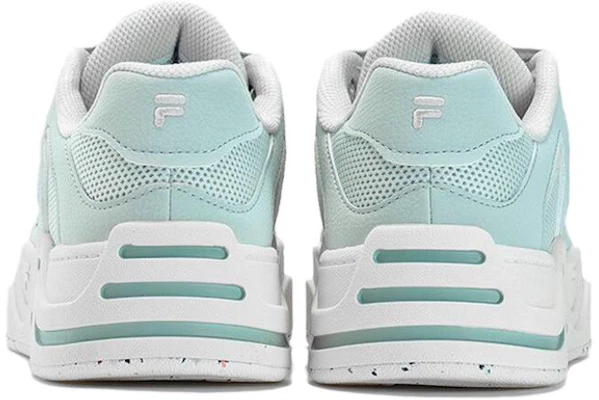 (W) FILA FUSION 50-50 ブルー (FIRA FYŪJON 50-50 Burū) T12W332201FSG Lookbook (W) FILA FUSION 50-50 ブルー (FIRA FYŪJON 50-50 Burū) T12W332201FSG