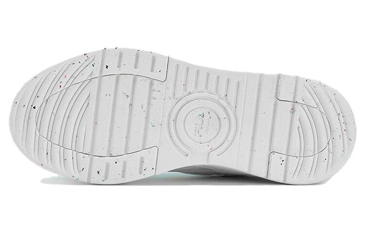 Shop (W) FILA FUSION 50-50 ブルー (FIRA FYŪJON 50-50 Burū) T12W332201FSG