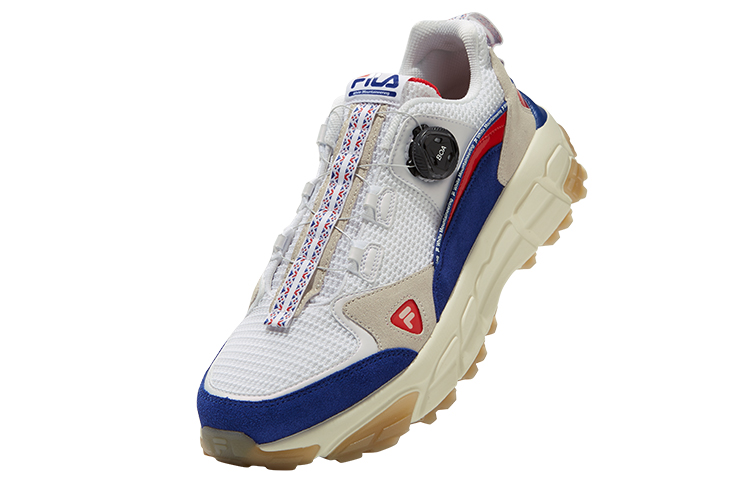Lookbook (W) FILA FUSION X White Mountaineering Sky Runner Zapatillas Deportivas T12W044108FWB