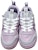 (W) FILA FUSION 'Bank Purple Grey' Ungu Kelabu T12W228213FFG