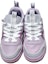 Lookbook (W) FILA FUSION 'Bank Purple Grey' Ungu Kelabu T12W228213FFG