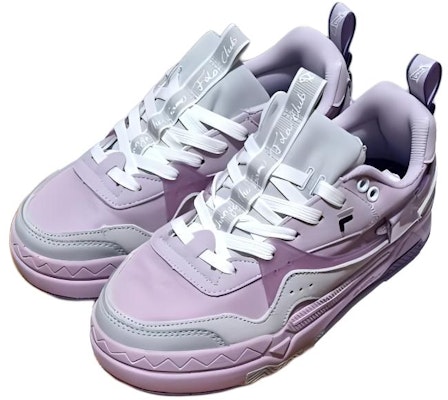(W) FILA FUSION 'Bank Purple Grey' Ungu Kelabu T12W228213FFG Shop (W) FILA FUSION 'Bank Purple Grey' Ungu Kelabu T12W228213FFG