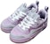(W) FILA FUSION 'Bank Purple Grey' Ungu Kelabu T12W228213FFG