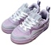 Shop (W) FILA FUSION 'Bank Purple Grey' Ungu Kelabu T12W228213FFG