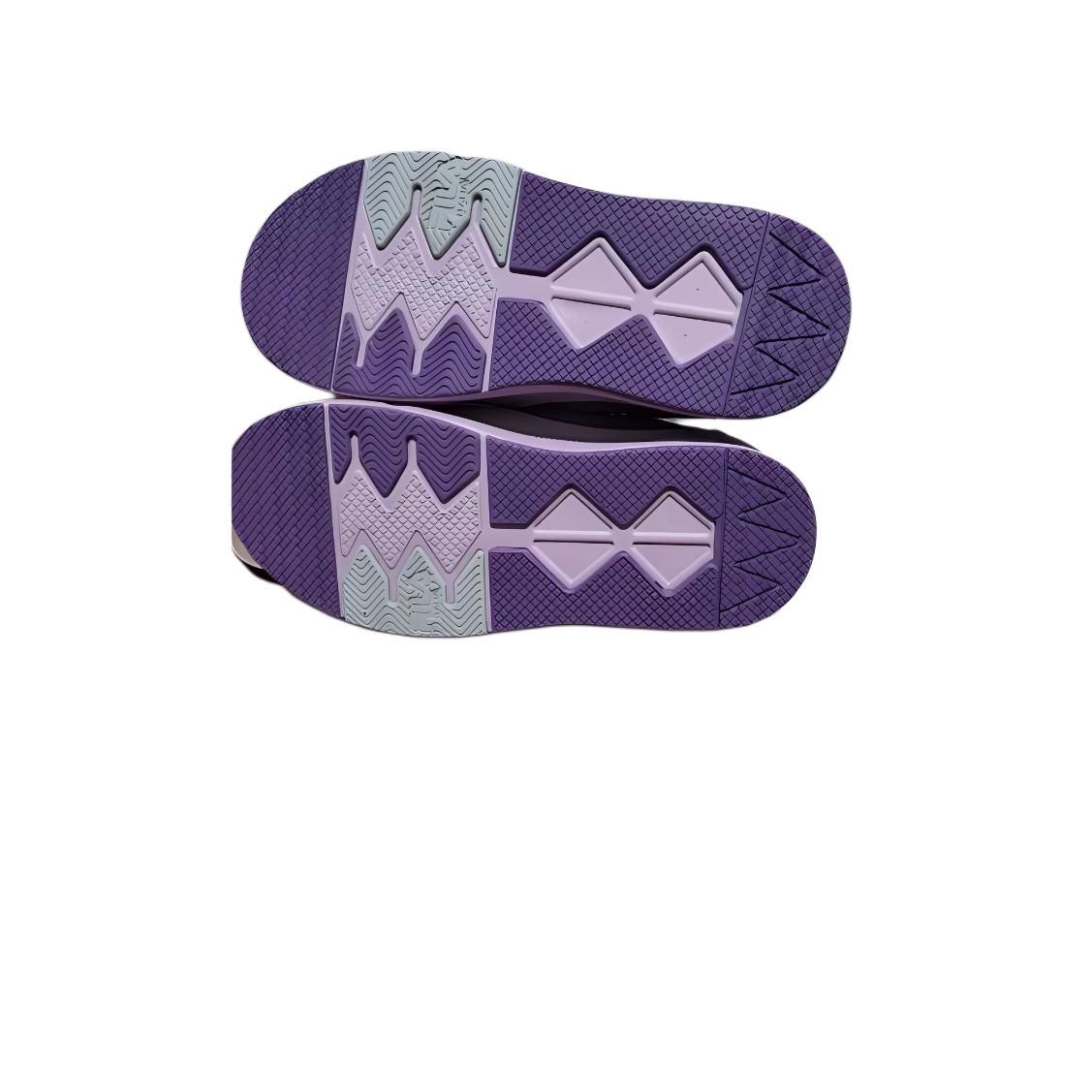 Purchase (W) 휠라 퓨전 '뱅크 퍼플 그레이' T12W228213FFG