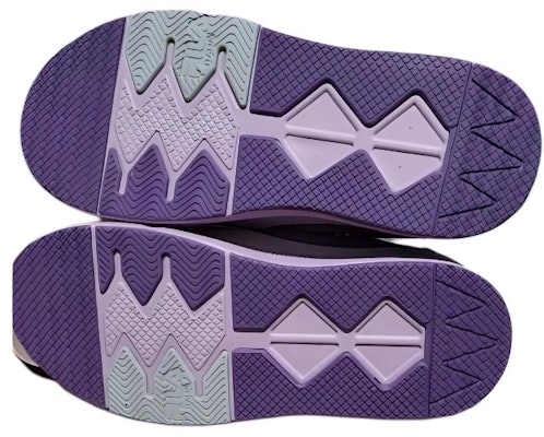(W) FILA FUSION 'Bank Purple Grey' Ungu Kelabu T12W228213FFG Purchase (W) FILA FUSION 'Bank Purple Grey' Ungu Kelabu T12W228213FFG
