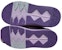 (W) FILA FUSION 'Bank Purple Grey' Ungu Kelabu T12W228213FFG