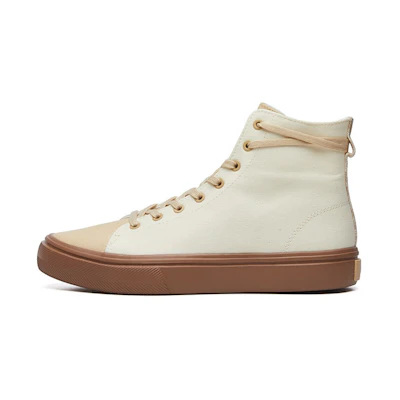 (W) FILA Fusion 'Beige Brown'