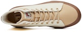 Shop (W) FILA Fusion 'Cokelat Beige' T12W115107FWA