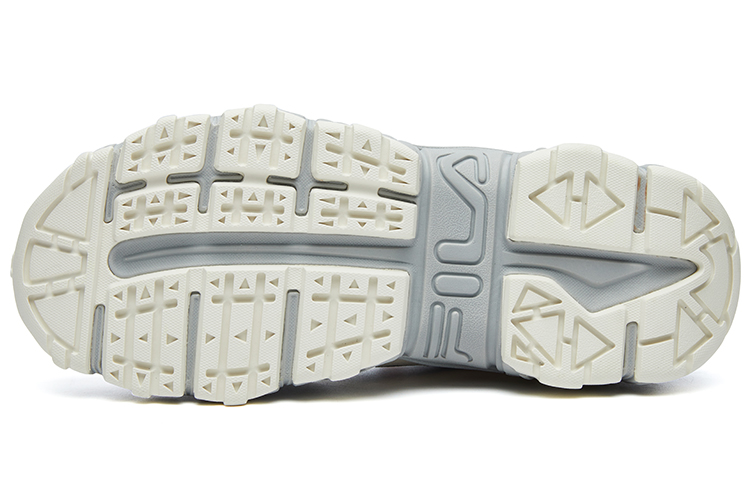 (W) FILA FUSION 'Beige Purple Dad Shoe' 圖 5