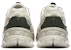 (W) FILA FUSION Bianco Sneakers 'Putih Beige' T12W219102FRD