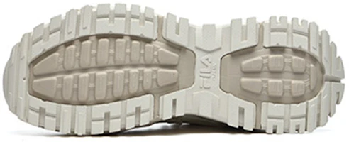 Purchase (W) Sneakers FILA FUSION Bianco 'Putih Beige' T12W219102FRD