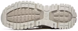 Purchase (W) FILA FUSION Bianco Sneakers 'Putih Beige' T12W219102FRD