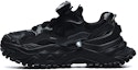Buy (W) FILA FUSION Bianco Sneakers 'Hitam Kelabu' T12W241301FBM