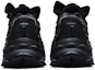 Shop (W) FILA FUSION Bianco Sneakers 'Hitam Kelabu' T12W241301FBM