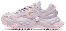 Buy (W) FILA FUSION Bianco Fob Sneakers 'Lilac Pink' Kasut Sukan Warna Ungu Merah Jambu T12W221303FVV