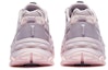 Shop (W) FILA FUSION Bianco Fob Sneakers 'Lilac Pink' Kasut Sukan Warna Ungu Merah Jambu T12W221303FVV