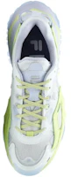 Lookbook (W) FILA FUSION 'BIANCO Hard Candy Biru Hijau' T12W421301FBA