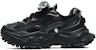 (W) FILA FUSION Bianco Sneakers 'Hitam' T12W241121FBM