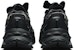 (W) FILA FUSION Bianco Sneakers 'Hitam' T12W241121FBM