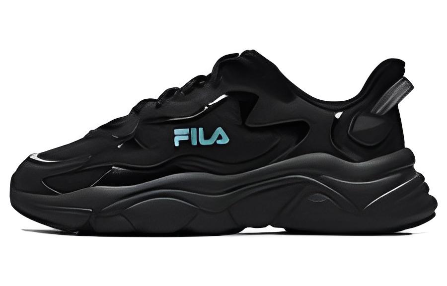 Buy (Women) FILA FUSION 'Black Cat Claw' T12W115205FBK