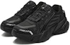 Order (Women) FILA FUSION 'Black Comfort Low-Top Dad Shoe' T12W411101FBK