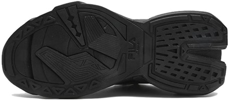 (W) FILA FUSION 黑色舒适低帮爸爸鞋 T12W411101FBK Purchase (W) FILA FUSION 黑色舒适低帮爸爸鞋 T12W411101FBK