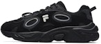 Buy (Women) FILA FUSION Raccoon Sneakers 'Black White Grey' T12W217314FBK
