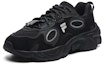 Order (Women) FILA FUSION Raccoon Sneakers 'Black White Grey' T12W217314FBK