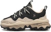 Buy (W) FILA FUSION 'Hitam Kelabu' T12W341113FBM