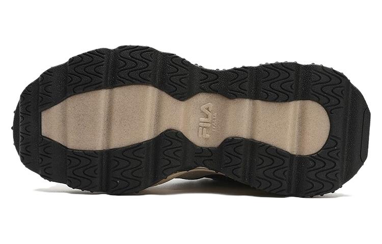 Purchase (W) FILA FUSION 'Hitam Kelabu' T12W341113FBM