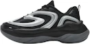 Buy FILA FUSION 斐樂潮牌 潮流 低幫 生活休閒鞋 女款 黑