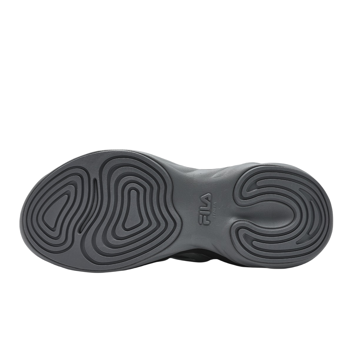 (W) FILA FUSION 'Black Lifestyle Low-Top' 圖 5