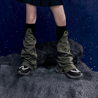 FILA FUSION 斐樂潮牌 潮流 低幫 生活休閒鞋 女款 黑 2