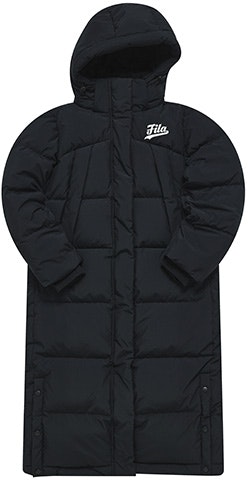 women-fila-fusion-black-long-hooded-down-jacket-with-letter-patch-design-t11-w242916-fbk