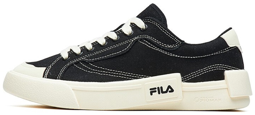 (W) 휠라 퓨전 '블랙 화이트' (휠라 퓨전 '블랙 화이트') T12W125107FBK Buy (W) 휠라 퓨전 '블랙 화이트' (휠라 퓨전 '블랙 화이트') T12W125107FBK