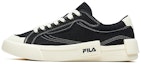 Buy (W) FILA Fusion 'Hitam Putih' T12W125107FBK