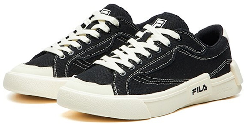 (W) 휠라 퓨전 '블랙 화이트' (휠라 퓨전 '블랙 화이트') T12W125107FBK Lookbook (W) 휠라 퓨전 '블랙 화이트' (휠라 퓨전 '블랙 화이트') T12W125107FBK