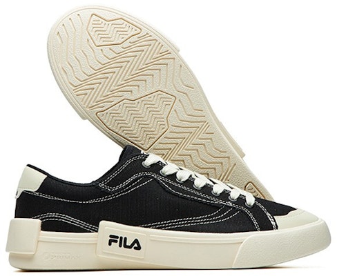 (W) 휠라 퓨전 '블랙 화이트' (휠라 퓨전 '블랙 화이트') T12W125107FBK Details for (W) 휠라 퓨전 '블랙 화이트' (휠라 퓨전 '블랙 화이트') T12W125107FBK