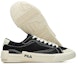 Details for (W) FILA Fusion 'Hitam Putih' T12W125107FBK