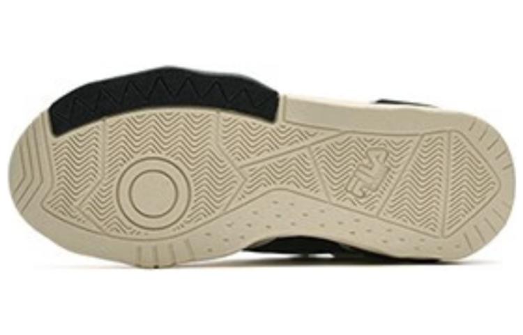 Shop (W) FILA融合款 '黑白配色' T12W342305FBG