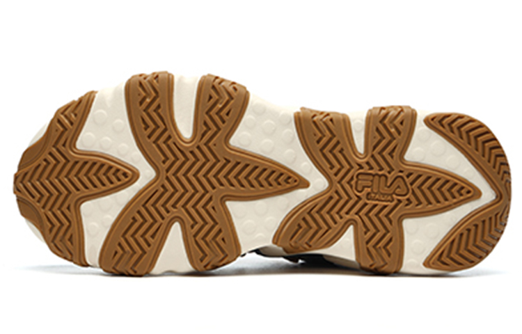 Purchase (W) 휠라 퓨전 브라운 그레이 데드슈즈 (61 characters) T12W219101FAG