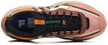 Lookbook (Women) FILA FUSION Cheese Sneakers 'Brown Pink' T12W241103FPR