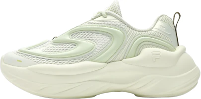 (Women) FILA FUSION 'Comfortable Breathable Low-Top' T12W421103FGW (Women) FILA FUSION 'Comfortable Breathable Low-Top' T12W421103FGW