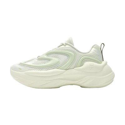 (W) FILA FUSION 'CMFTable Breathable Low-Top'