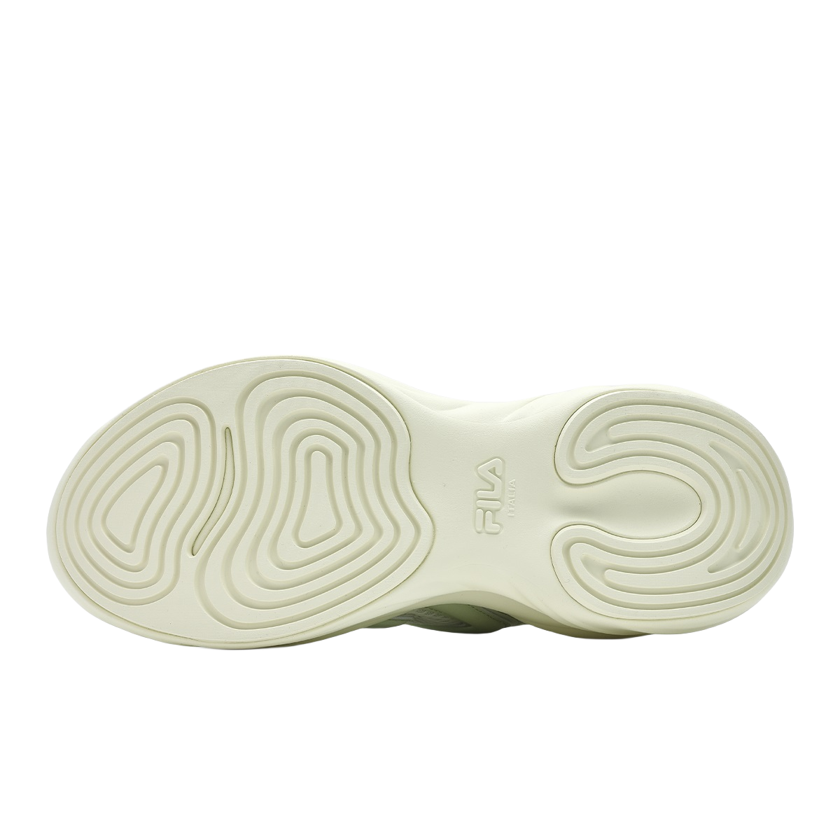 Purchase (W) フィラ FUSION 快適 通気性 ローカット T12W421103FGW