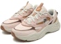 Lookbook (Women) FILA FUSION Conch Sneakers 'Pink Tan' T12W341609FSC