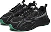 Lookbook (Women) FILA FUSION Conch Sneakers 'Black' T12W241113FBC